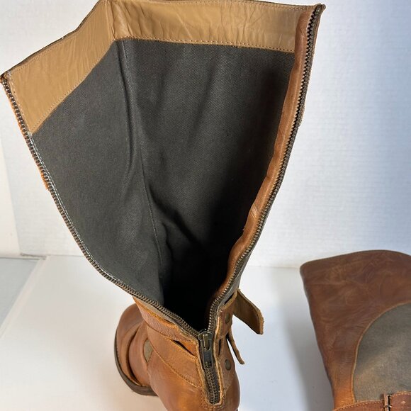 Ladies size 7 Durango Boots - Picture 8 of 16